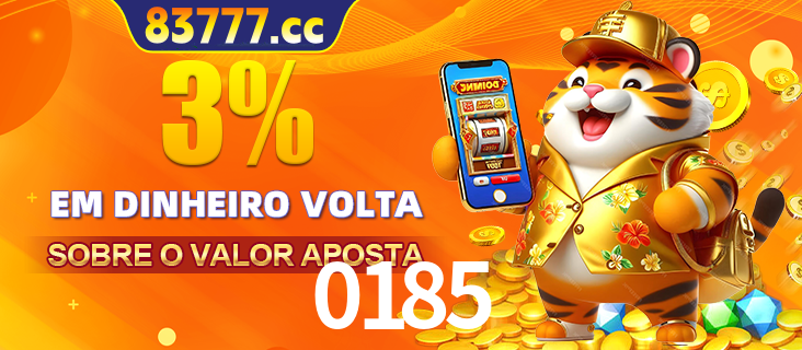 Promoção para baixar e instalar o aplicativo do cassino 0185. O banner oferece uma recompensa de R1aR1aR8, com a imagem de uma cobra sobre moedas de ouro.